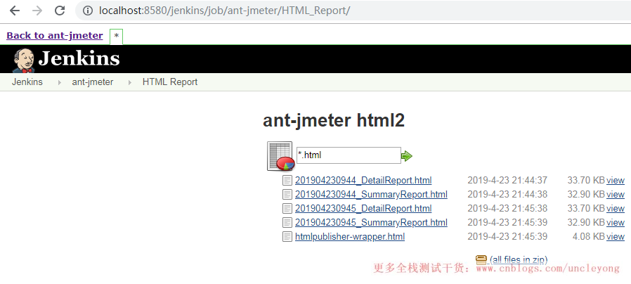 jenkins jmeter自动化测试接口 jenkins自动化测试框架_xml_41