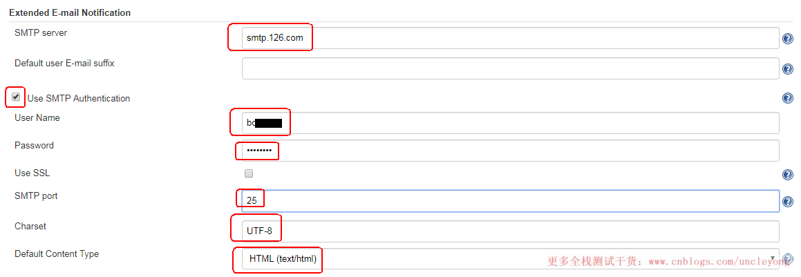 jenkins jmeter自动化测试接口 jenkins自动化测试框架_html_54