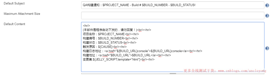 jenkins jmeter自动化测试接口 jenkins自动化测试框架_xml_55