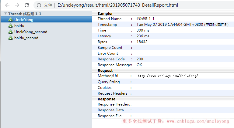 jenkins jmeter自动化测试接口 jenkins自动化测试框架_xml_76