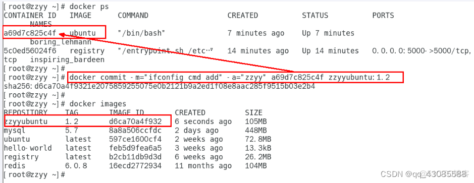 docker pull 从私有镜像仓库拉取镜像 docker镜像上传到私有仓库_docker_08