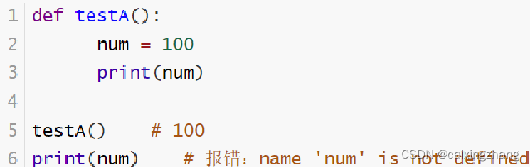 python 自定义请求返回类 python调用自定义函数返回值_笔记_07