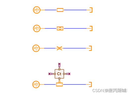 amesim模型库介绍 amesim如何添加模型库_能源_05