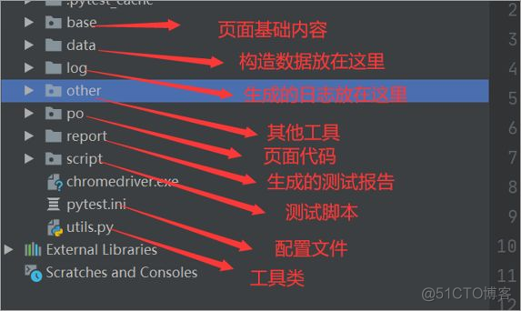 aigc 实现前端自动化测试 web前端自动化测试_aigc 实现前端自动化测试_05