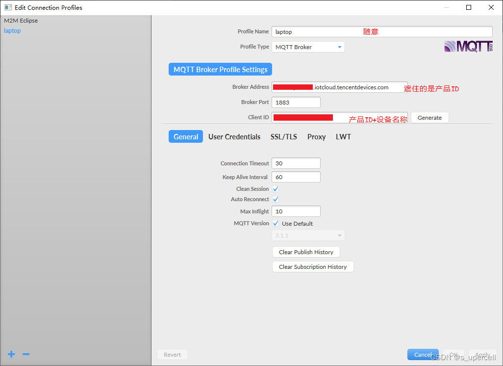 mqtt Android官方 mqtt安卓手机客户端_mqtt Android官方_24