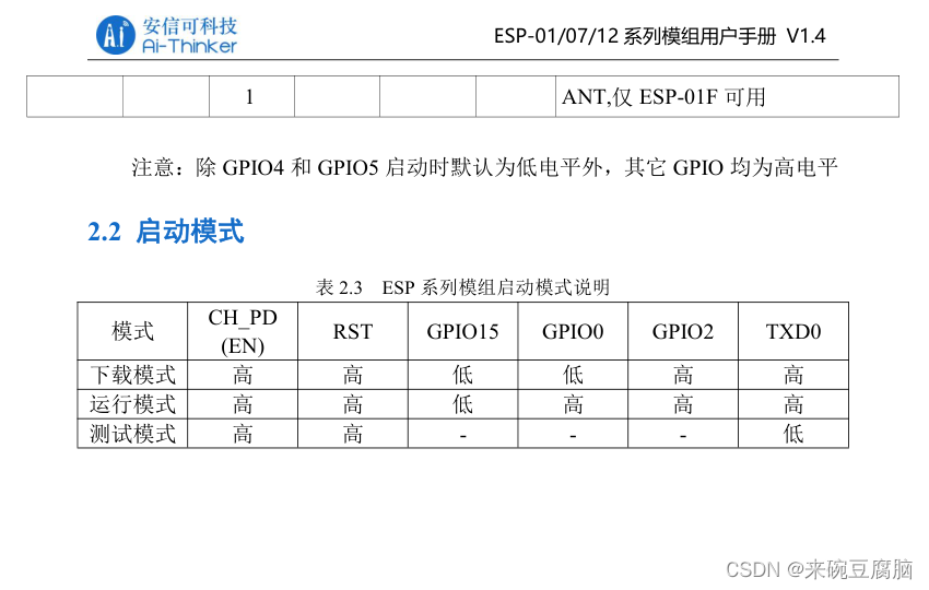 esp8266rtos esp8266rtos怎么生成bin_NONOS SDK_03