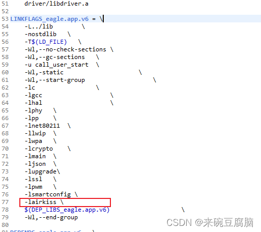 esp8266rtos esp8266rtos怎么生成bin_esp8266rtos_05