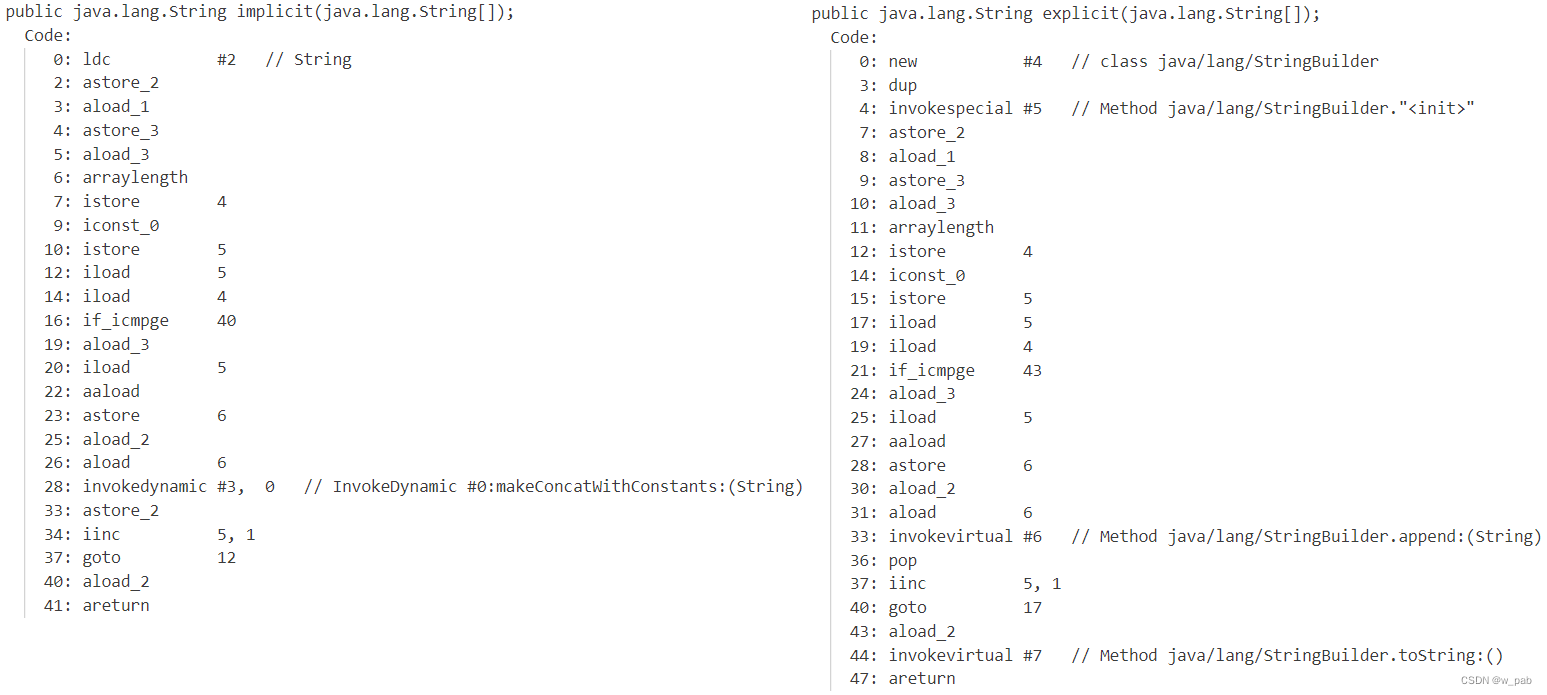 java结尾包含字符串 java 包含字符串_java_11