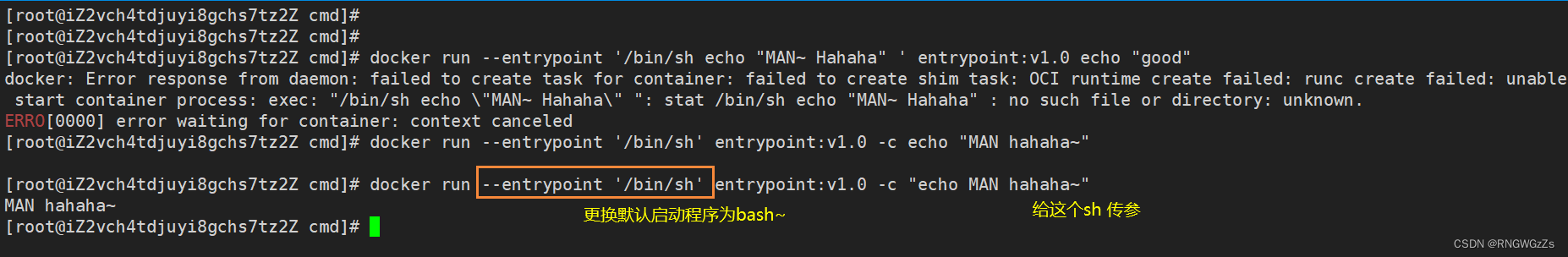 镜像查看版本 查看镜像的详细信息_docker_10