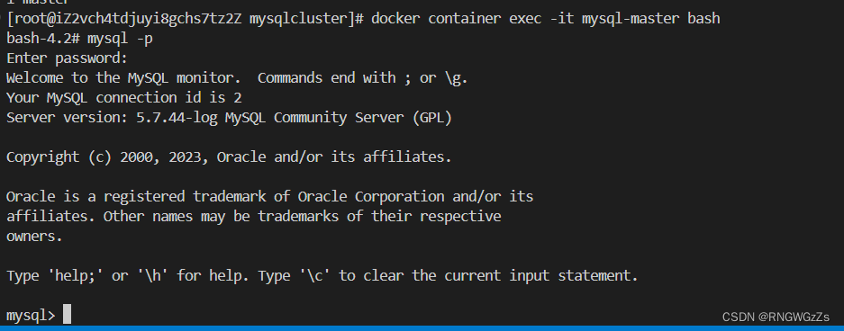 镜像查看版本 查看镜像的详细信息_docker_34