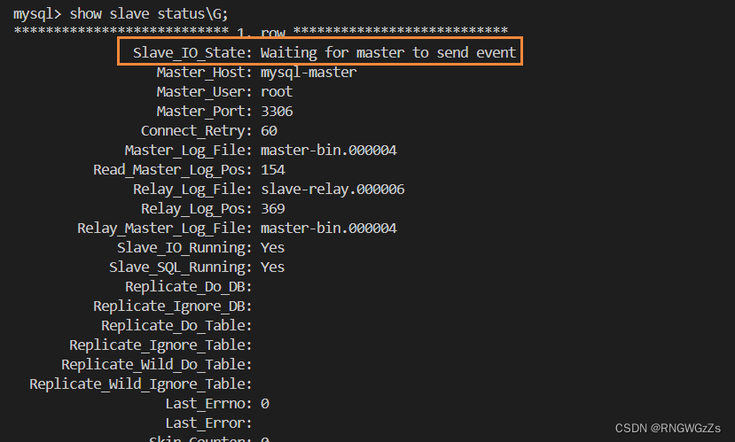 镜像查看版本 查看镜像的详细信息_mysql_36