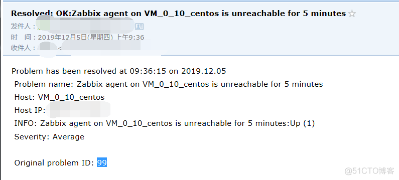 zabbix 告警内容 zabbix告警原理_邮件发送_10