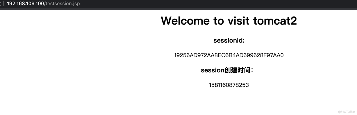 集群部署springboot 集群部署session共享_jar_14