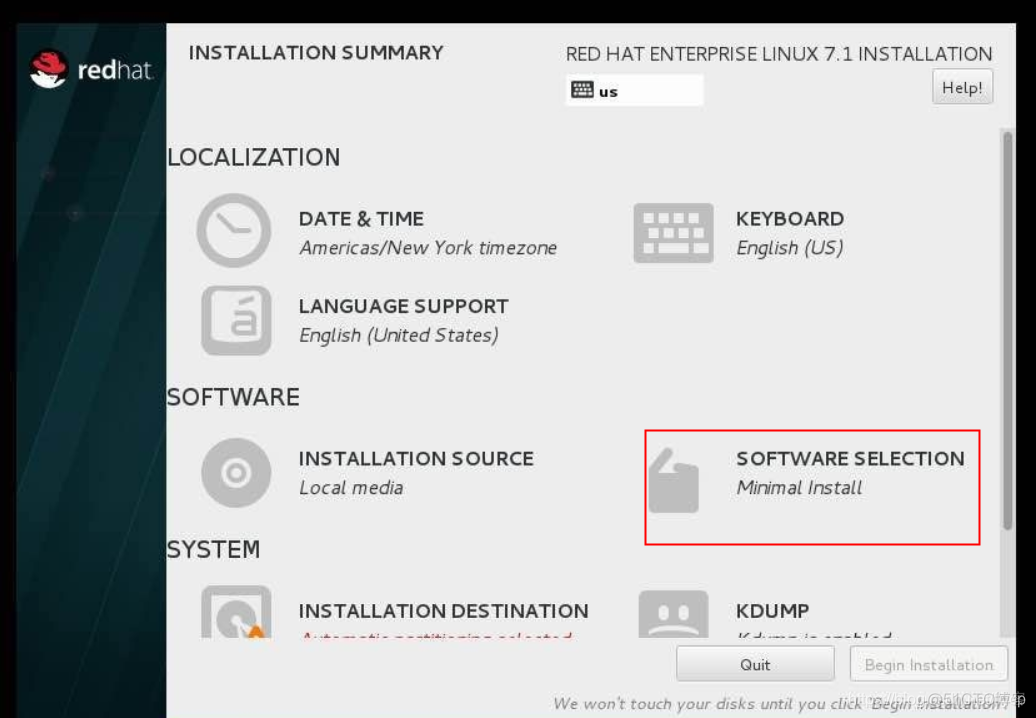 服务器安装ipython 服务器安装vmware系统_服务器安装ipython_18