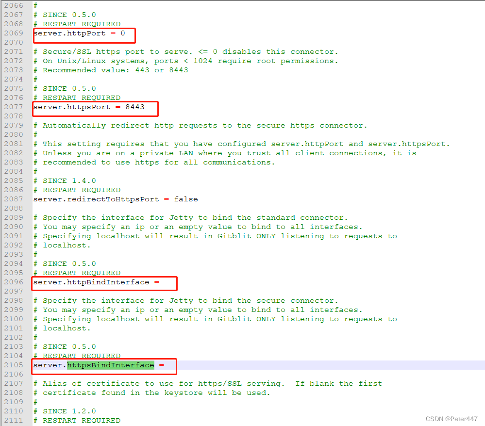 windows环境离线搭建本地gitlab windows 搭建gitlab仓库_git_03