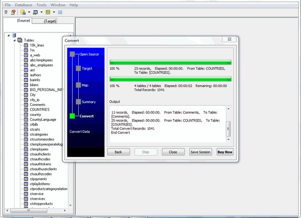 sql server sql 转为mysql sql sqlserver转mysql工具_SQL