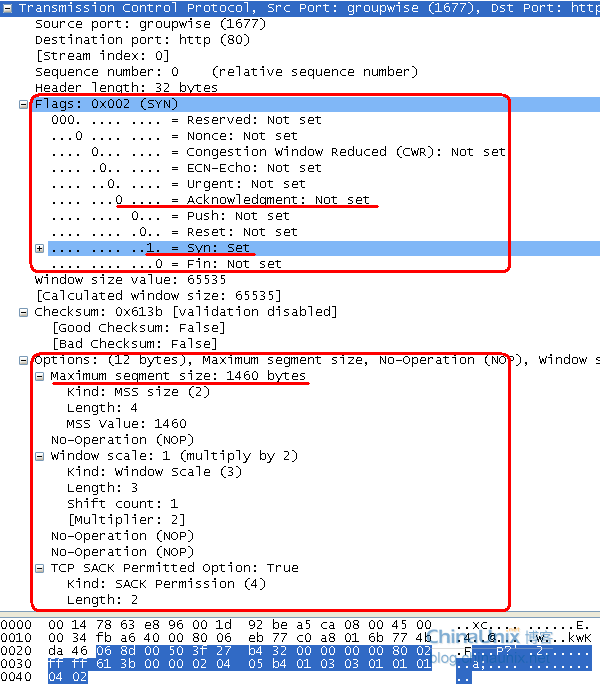 用C语言解析wireshark 报文 wireshark提取tcp报文的内容_字段_06