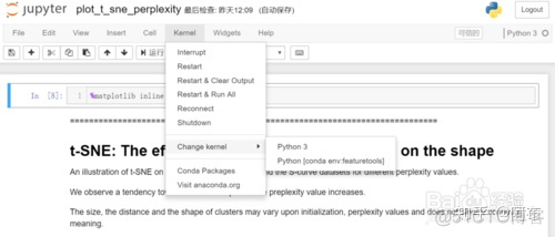 anaconda3如何启动python程序 anaconda怎么运行python代码_官网_17