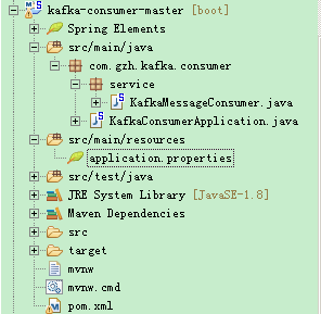 Springboot集成kafka异步消费 springboot kafka消费_maven_04