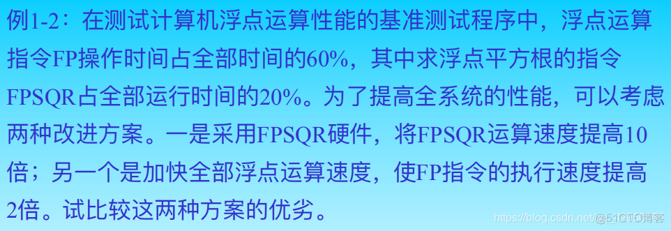 体系设计与总体技术架构的区别 体系结构设计原则_访问局部性_02