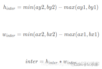 计算机视觉大模型 计算机视觉iou_计算机视觉大模型_12