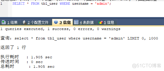 ECS mysql 调优 mysql调优实战_存储过程_02