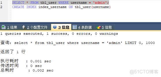 ECS mysql 调优 mysql调优实战_ECS mysql 调优_04