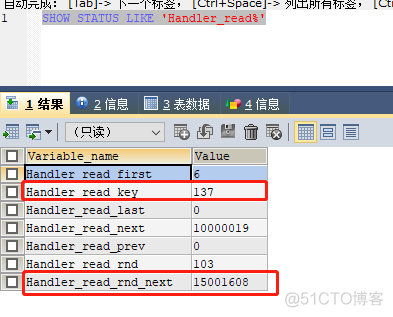 ECS mysql 调优 mysql调优实战_ECS mysql 调优_11