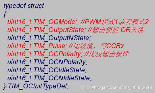 Android pwm通讯 pwm输出通道_#include_10