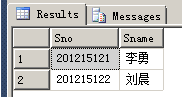 sql server 和 mysql 联查 sql server 连接查询_等值连接_05