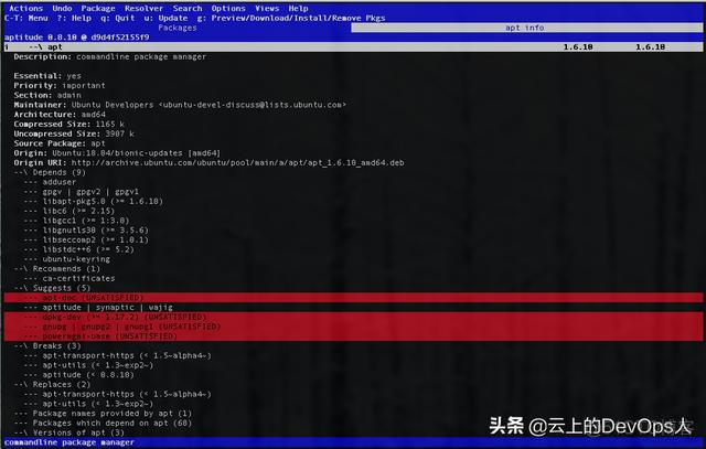 linux rpm安装jenkins linux rpm安装软件命令_安装包_03