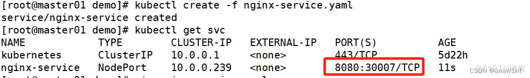 kubernetes 修改默认namespace kubectl 修改副本_nginx_07