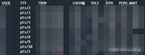 remote address pool pppoe报错 remote open failure_当前用户_03