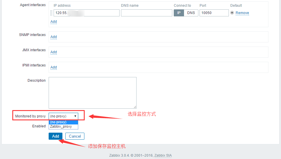 zabbix监控外网服务器 zabbix监控公网服务器_运维_04