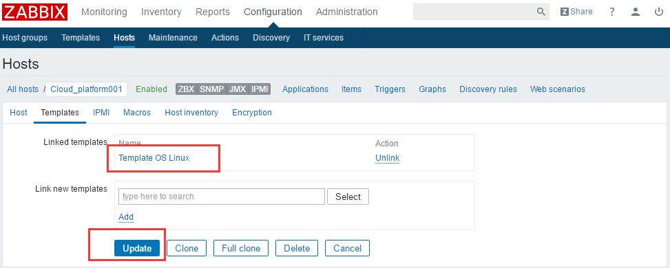 zabbix监控外网服务器 zabbix监控公网服务器_zabbix_08