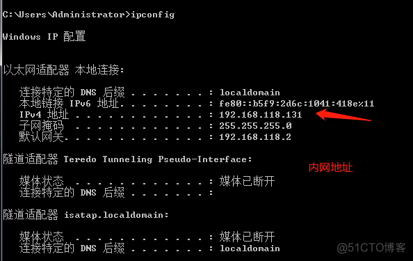 隧道模式下ospf icmp隧道_Web_03