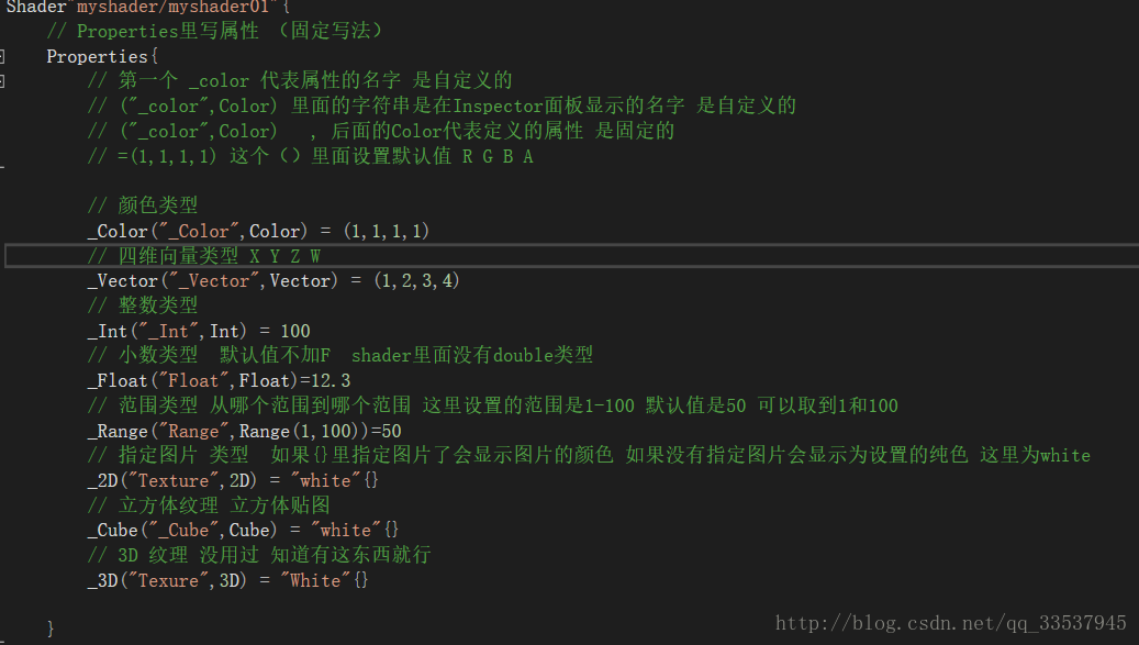 unity 角色的需求系统 unity 角色属性_默认值