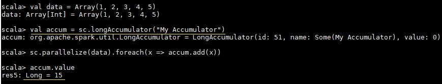 spark累加器工作流程 spark累加器的原理_Scala_04