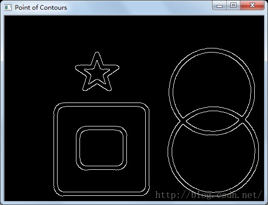 opencv findcontour原理 opencv的findcontours函数_偏移量_09