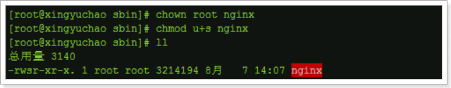 linux非root权限下安装redis linux非root用户安装nginx_openssl_12