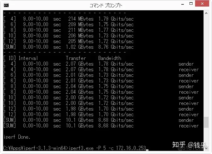 esxi物理网卡设置子网 esxi sriov 网卡_网络_08