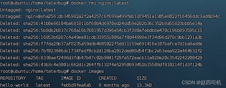 docker 容器内目录映射 windows docker 映射目录_大数据_09