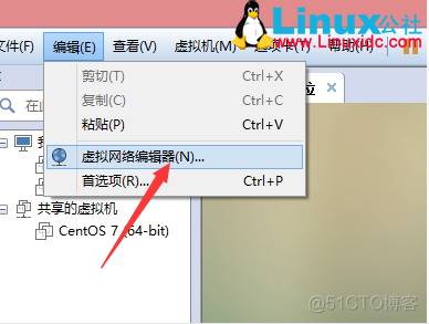 centos 如何测试网络通不通 centos如何查看网络连接_centos 如何测试网络通不通