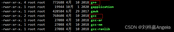 Linux离线安装gcc和gcc-c++（自测成功！）_c++_06