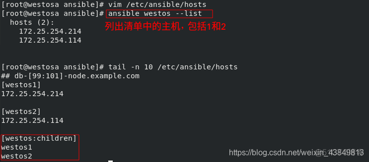 批量自动化运维 自动化部署运维_Ansible_06