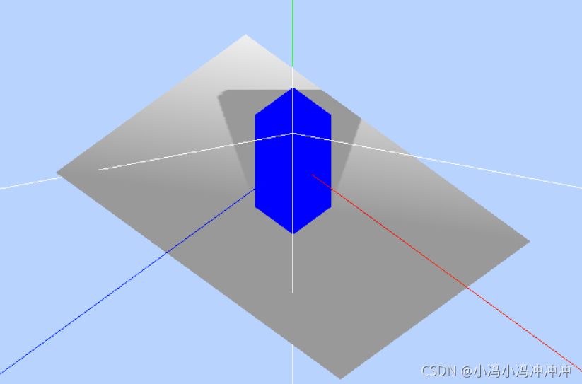 threejs postprocessing 说明 threejs教程_ide_02