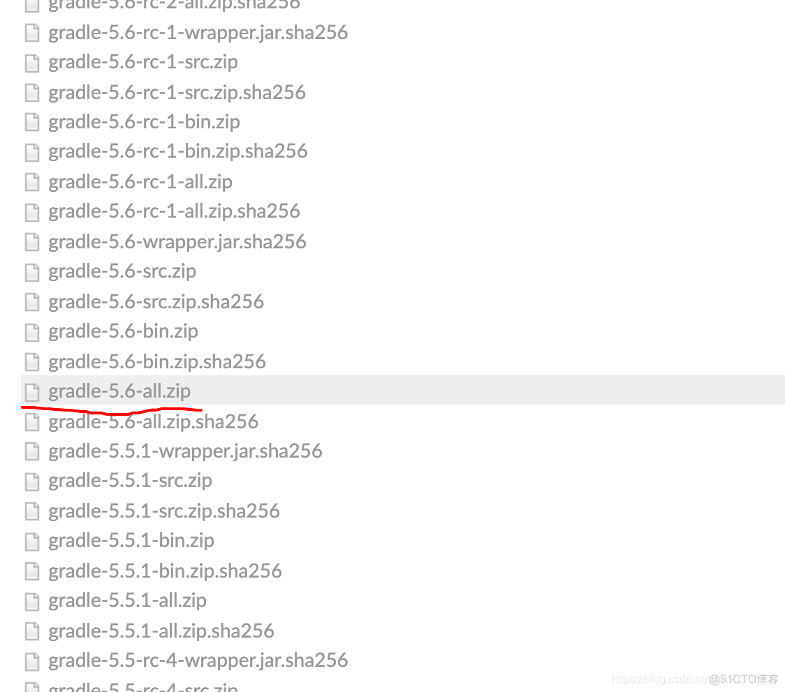 idea gradle implementation 默认版本 idea怎么配置gradle_java