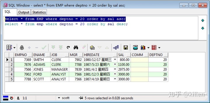 mysql 两个sql值求交集 sql两个表取交集_字符串_02