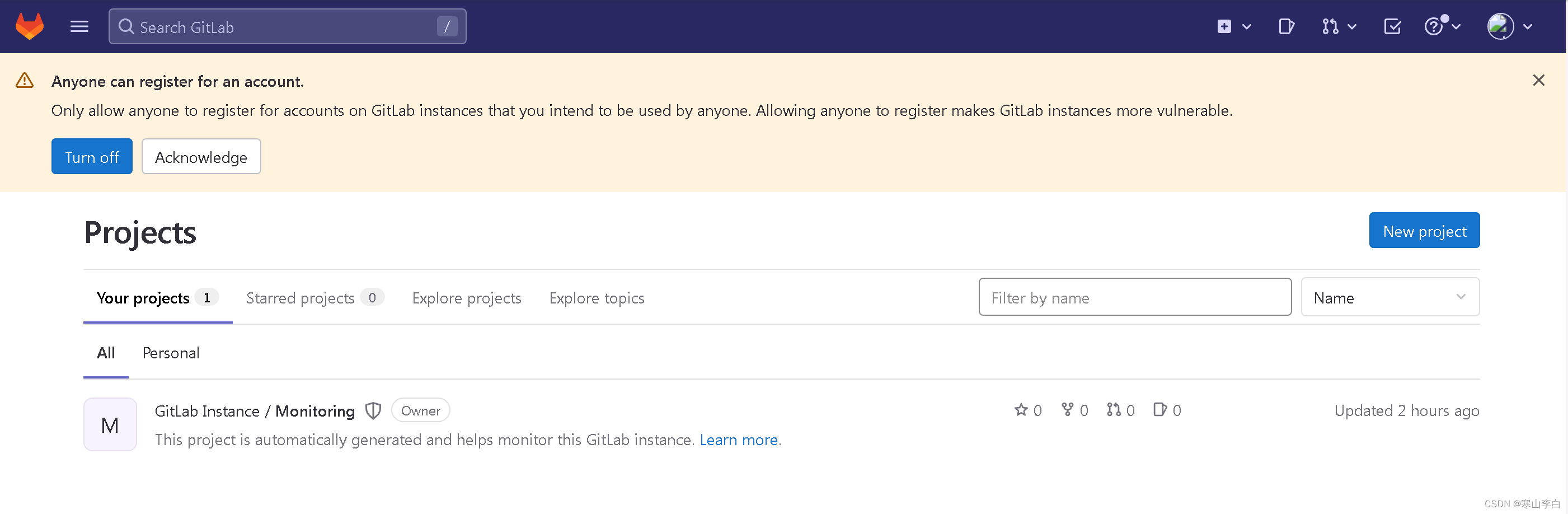 k8s gitlab 解决方案 k8s和gitlab_gitlab_41