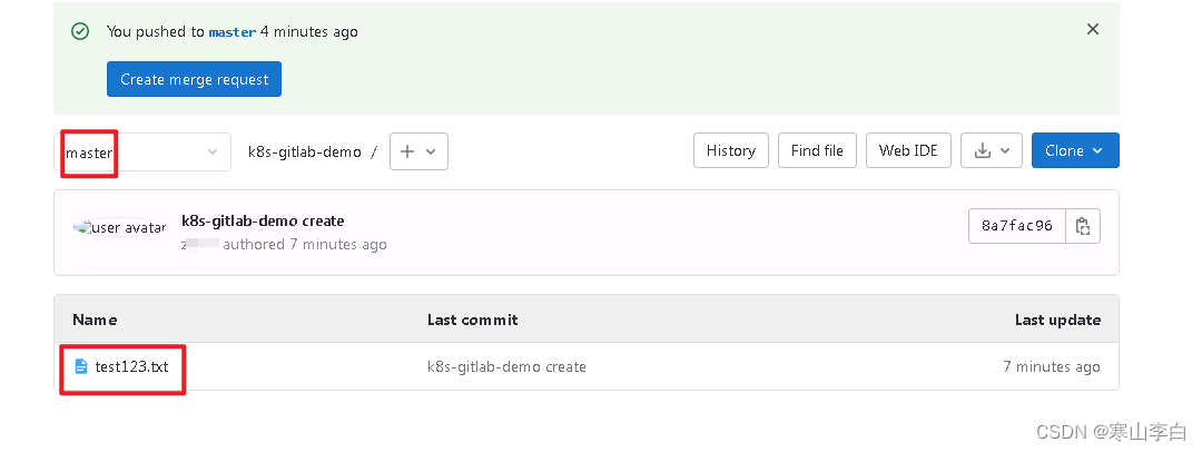 k8s gitlab 解决方案 k8s和gitlab_k8s gitlab 解决方案_73